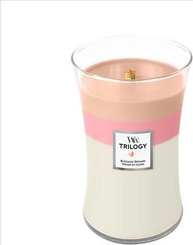 Produktbild WoodWick Blooming Orchard (610 g)