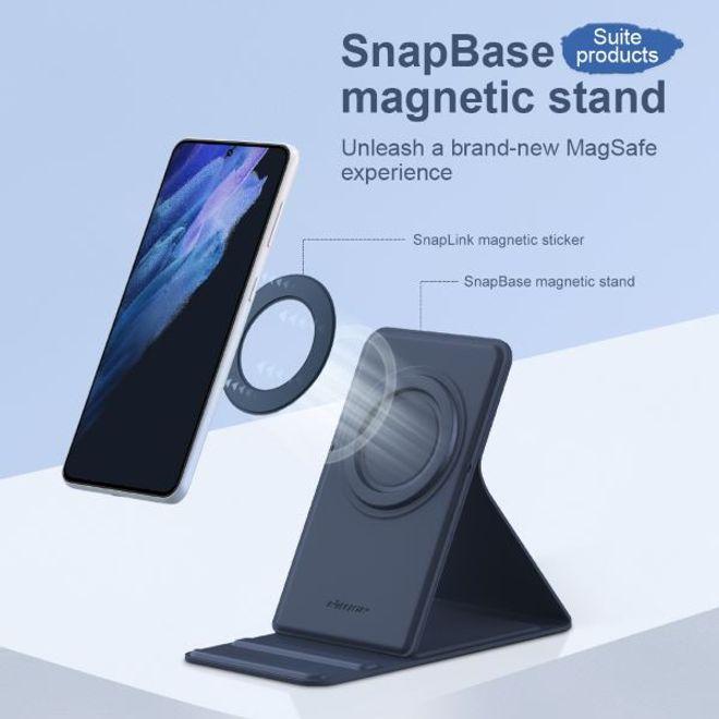 Actual product image Nillkin SnapBase Kit Series