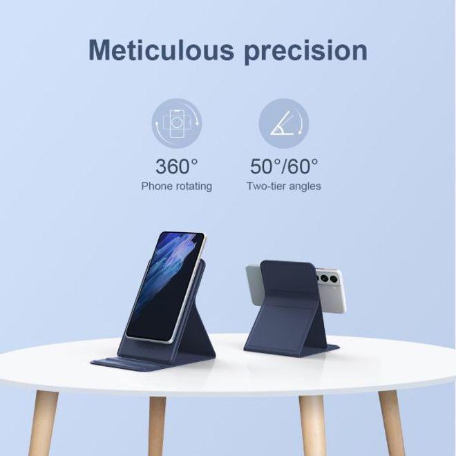 Actual product image Nillkin SnapBase Kit Series