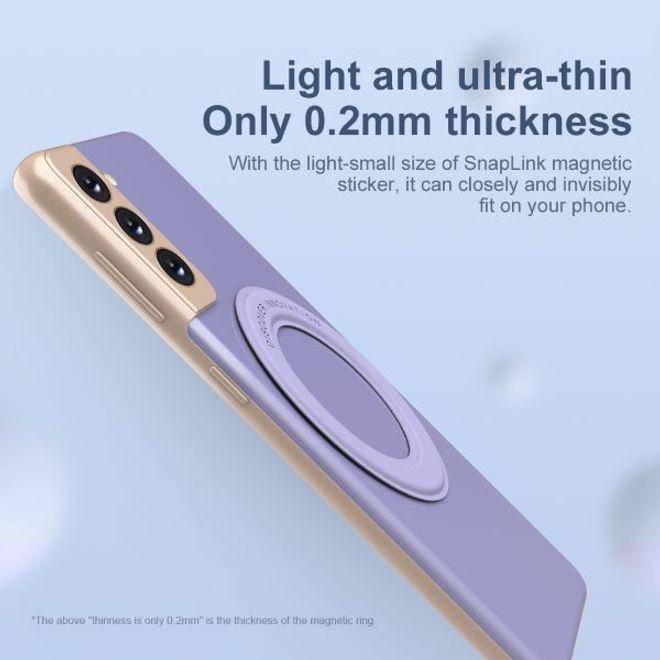 Actual product image Nillkin SnapBase Kit Series