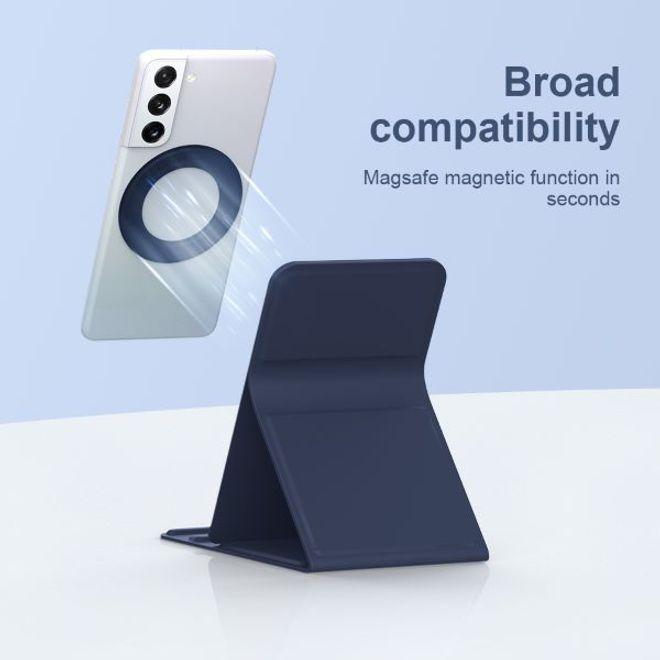 Actual product image Nillkin SnapBase Kit Series