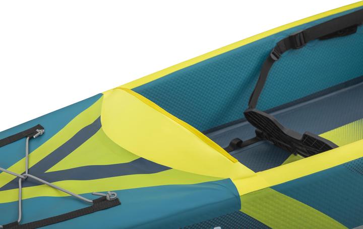 Produktbild Bestway Arrow Elite X1 Kayak Set 365 x 73 x 30cm (1 Pers.)