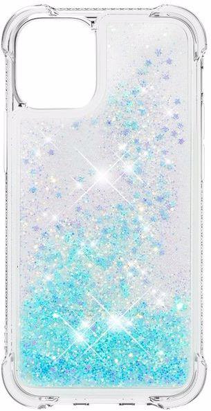 Actual product image MU Style Glitter softcase cover (Apple iPhone 13 Pro Max)