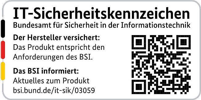 Actual product image Axis P1388-LE 1/1.8IN IMAGE (3840 x 2160 pixels)