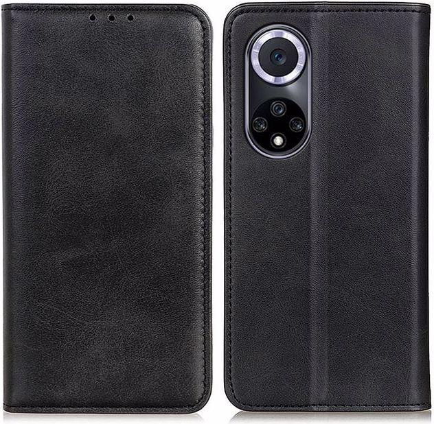 Produktbild MU Classic Classic V Leder Bookcover Series (Honor 50)