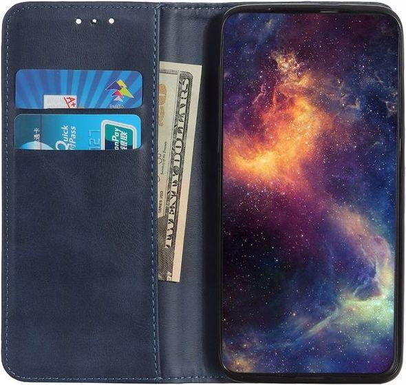 Actual product image MU Classic Classic V Leather Bookcover Series (Honor 50)