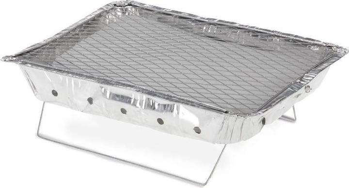Produktbild BBQ Collection instant 600g AL