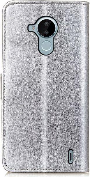 Productafbeelding MU Classic Classic II Lederen Boekomslag Serie (Nokia C30)