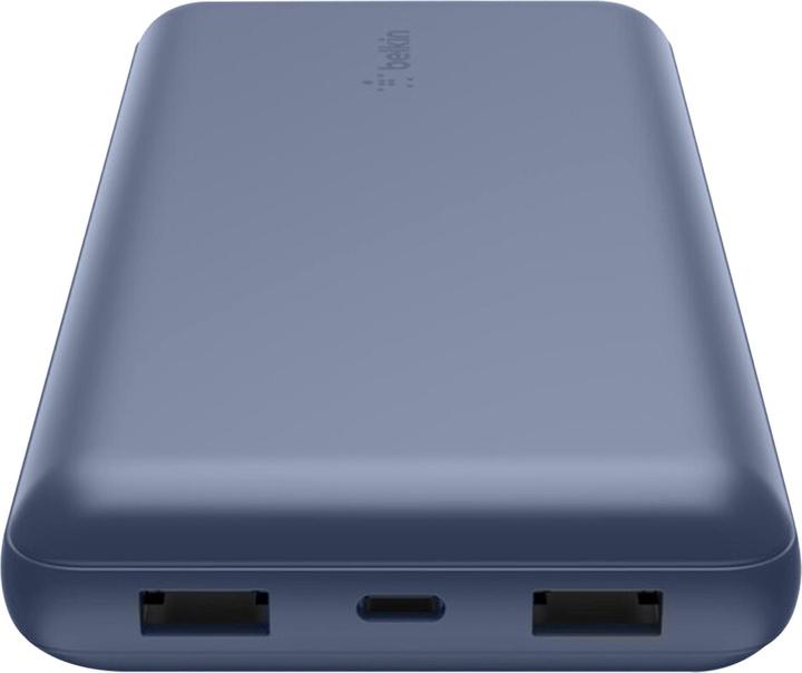 Produktbild Belkin BoostCharge (20000 mAh, 15 W, 74 Wh)