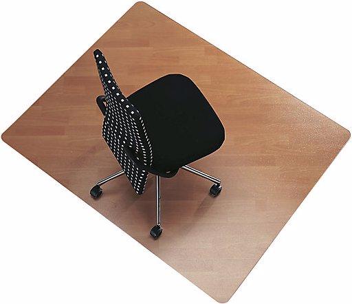 Actual product image Rs-Office Floor protection mat DURAGRIP META (120 x 90 cm)