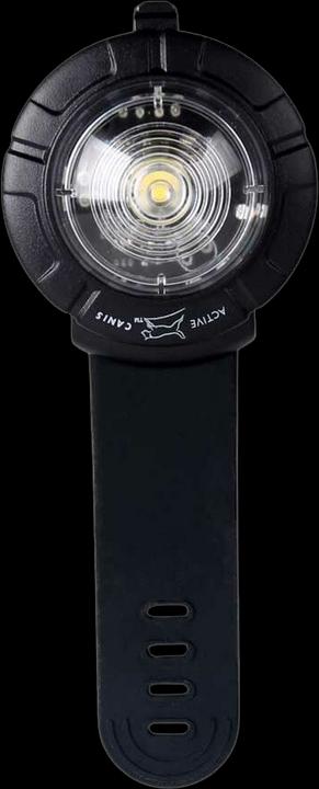 Produktbild Sure PetCare Active canis - Safety Lights White Rechargeable - (48090) (Hund, Hundesport)