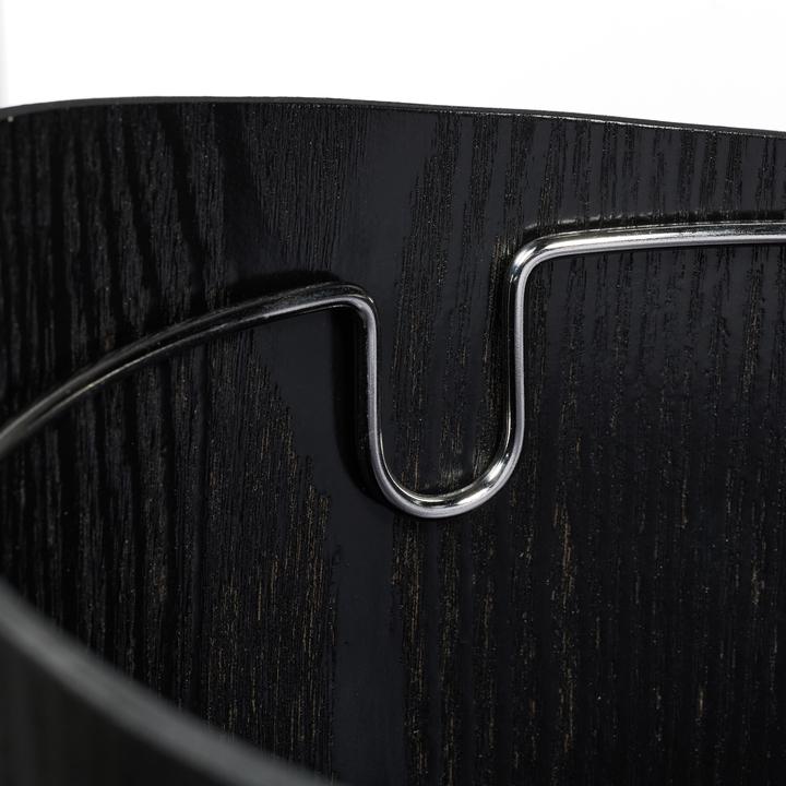 Image du produit Relaxdays Corbeille (9 l)