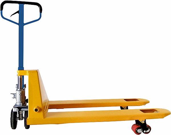 Image du produit Seco transpalette (2500 kg)