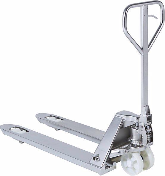 Image du produit Seco Transpalette en acier inoxydable (2500 kg)
