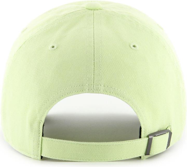 Actual product image 47 Brand Adjustable Cap - BASE New York Yankees matcha green