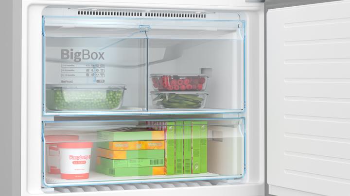 Produktbild Bosch Hausgeräte KGN86VIEA (631 l)