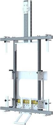Actual product image NEC UM351WI (WXGA, 3500 lm, 0.36:1)