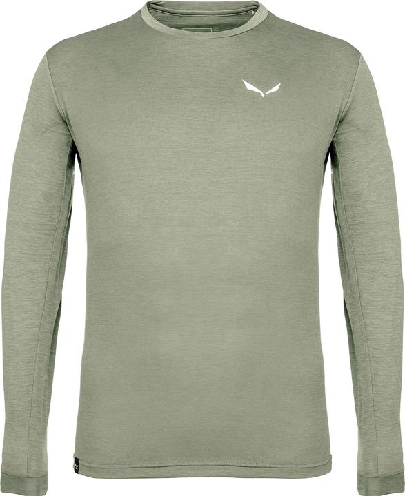 Actual product image Salewa Puez Melange Dry L/S Tee (S)