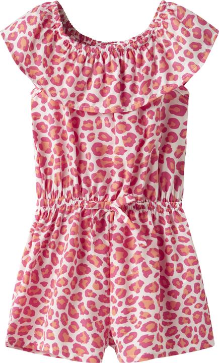 Actual product image Name it Print Playsuit (104)