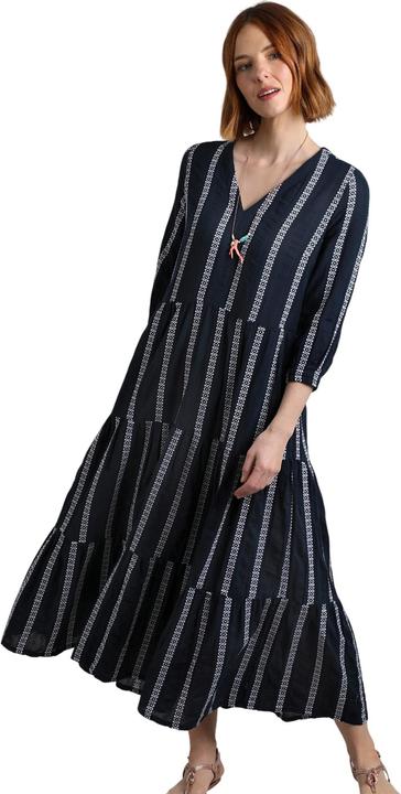 Produktbild Weird Fish Emmy Maxikleid (46 D)