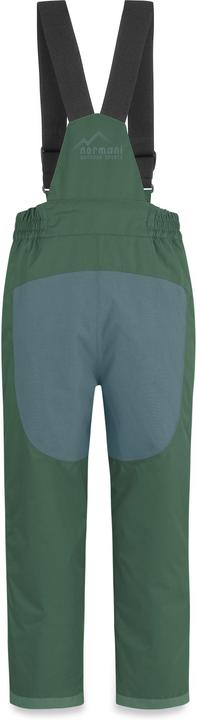 Actual product image Normani Children's winter trousers "Chena" - 9471 (104, 106, 110, 116, 122, 128, 134, 140, 146, 152, 158, 164, 170, 115 A, 105 A, 120 B, 130 B, 125 B)