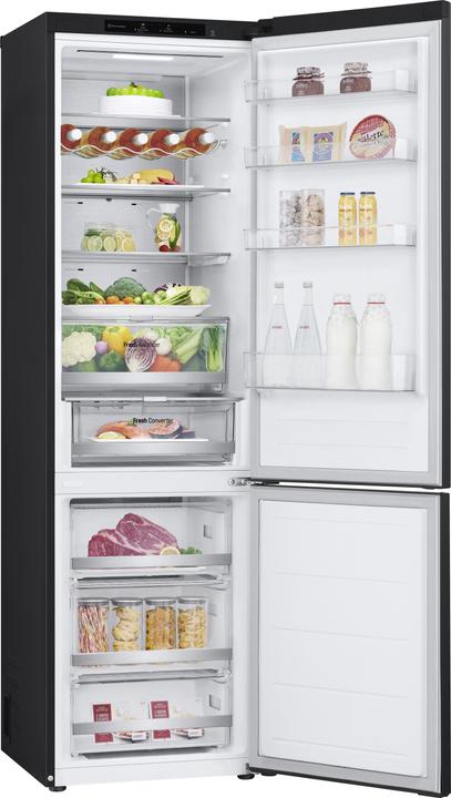 Produktbild LG GBV7280CEV (387 l)