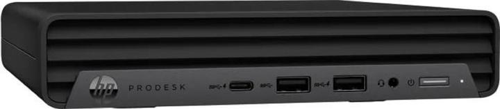 Produktbild HP Pro Mini 400 G9 (Intel Core i3-12100T, 8 GB, 256 GB)
