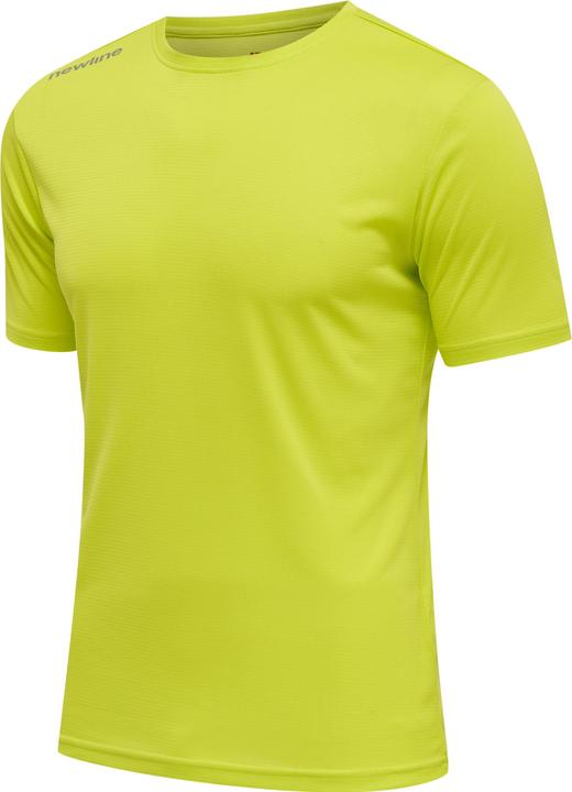 Newline Men'S Core Functional T-Shirt S/S