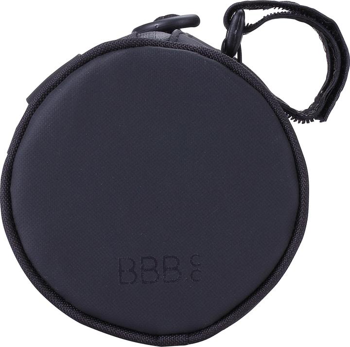 Actual product image BBB BarrelPack M handlebar bag (1.50 l, Handlebar bag)