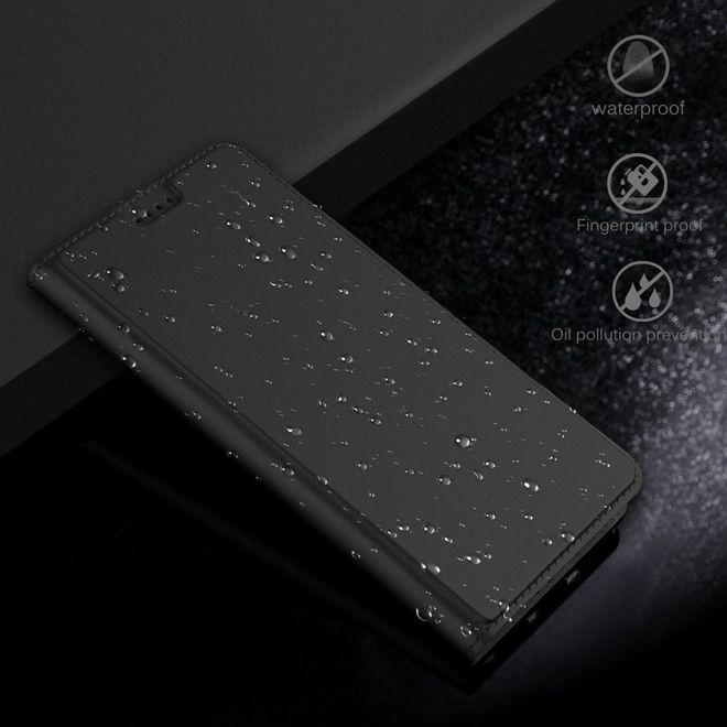 Produktbild Stylische Leder Hülle (Huawei Mate 10 Lite)
