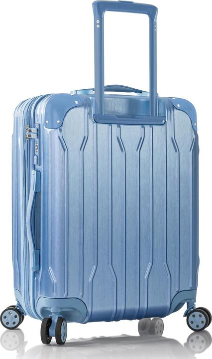Actual product image Heys Xtrak - Hand luggage trolley (53 l, Hand luggage (up to 50 litres))