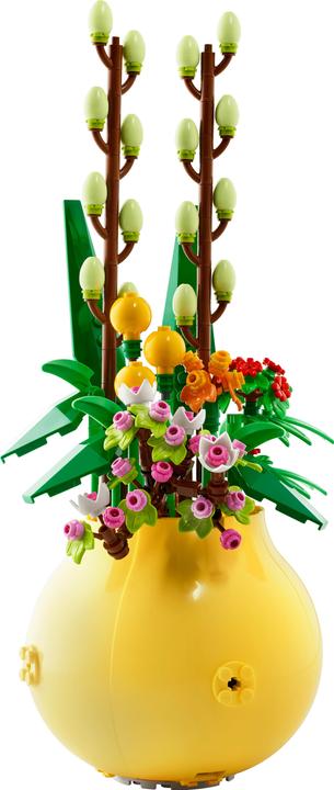 Produktbild LEGO Blumentopf (40588)