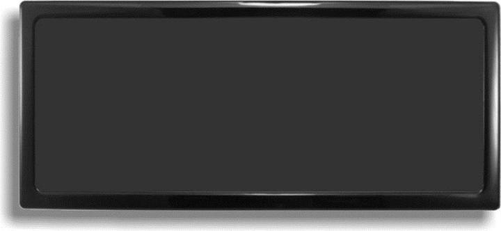 Image du produit DEMCiflex Filtre à poussière Corsair Air 540 Front