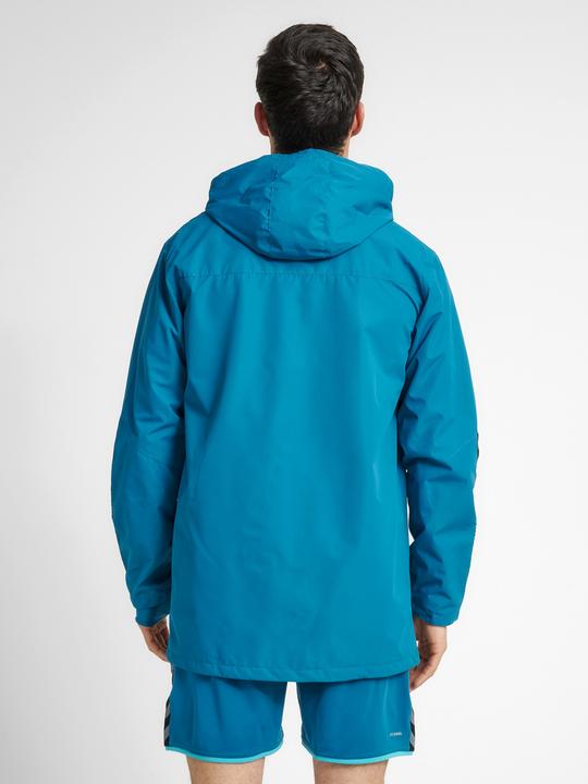 Produktbild hummel Authentic All-Weather Jacket (L)
