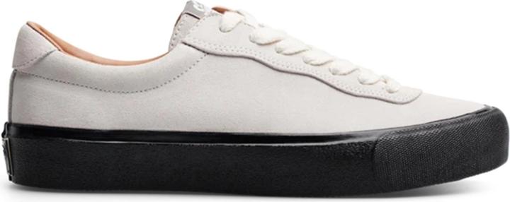 White/Black