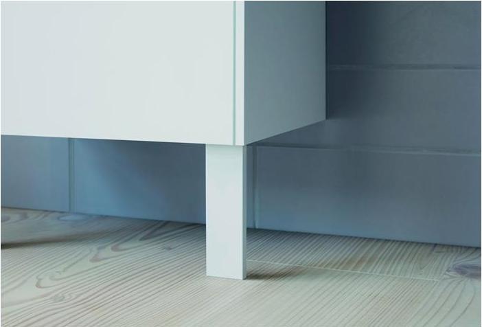 Actual product image Duravit Double washbasin Vero Air 100 x 47 cm white 2350100024 (470 mm, 1000 mm)