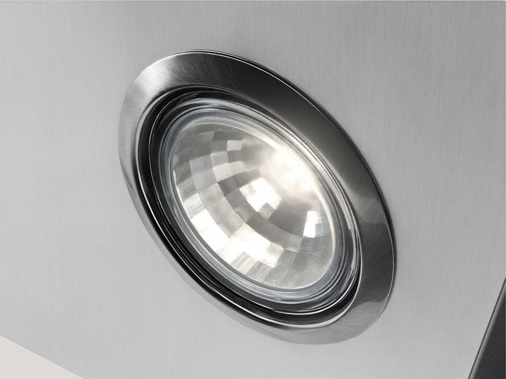 Actual product image Electrolux WHL9037CN (Wall hood)