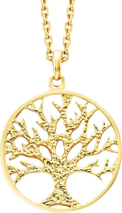 Image du produit Julie Julsen Collier Arbre de vie (Argent 925)