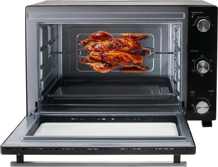 Produktbild Adler Elektrischer Ofen 35L