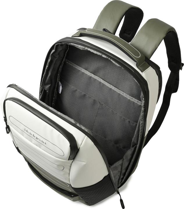 Produktbild Hedgren Comby Performance Daypack L RFID Schutz 44 cm Laptopfach (26 l)