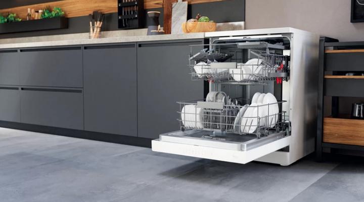 Produktbild Bauknecht BFO 3C33 C
