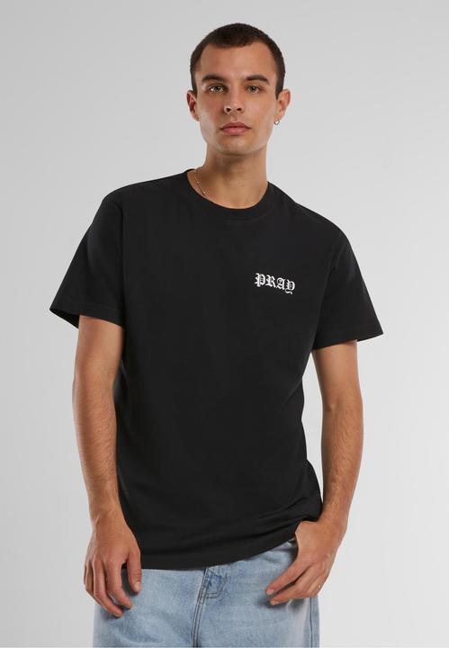 Produktbild MT Pray Skeleton Hands Tee (XS)