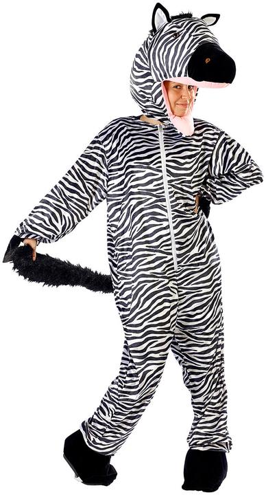 Actual product image Infactory Zebra (L)
