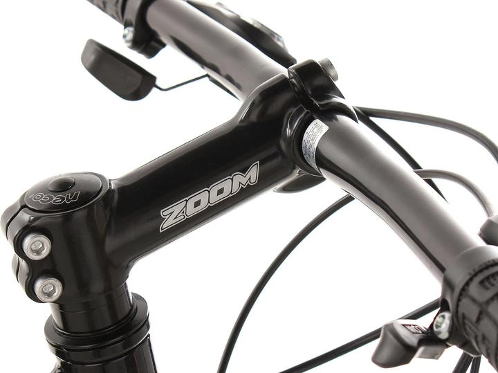 Immagine prodotto KS Cycling velocità della luce (54 cm)