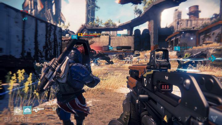 Produktbild Activision Destiny Vanguard Edition (Day-One) (PS3)