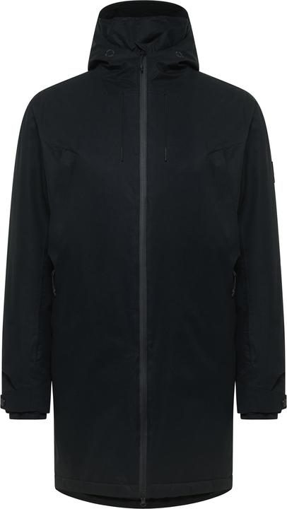 Produktbild Witeblaze RANGO Men s parka, padded,schw schwarz L (L)