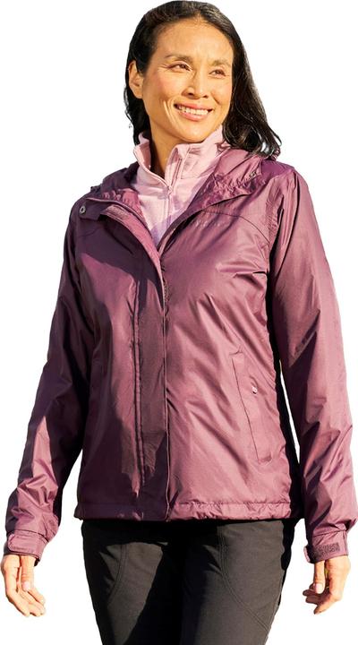 Immagine prodotto Mountain Warehouse Torrent Giacca Impermeabile Donna (42 D)