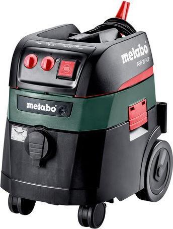 Produktbild Metabo ASR 35 H ACP (Nass-Trockensauger)