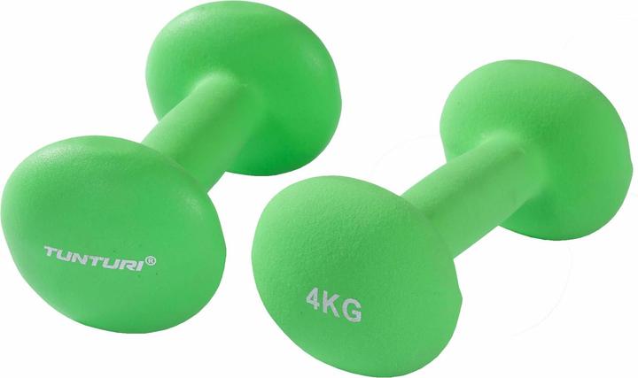 2 x 4 kg
