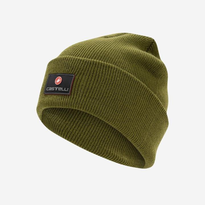 Actual product image Castelli Podiofirma Beanie